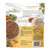 Fresh Pet Select Roasted Refrigerated Meals for Cats Chicken With Carrots and Spinach Recipe, 1 lb