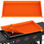 rumlick 28" XL Silicone Griddle Cover for Blackstone - Full Grill Top Mat
