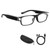 200% Magnifying Glasses with Light, USB Rechargeable LED Reading Glasses