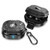 PROfezzion for Beats Powerbeats Fit Case Cover with Lock, Heavy Duty