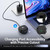 PROfezzion for Beats Powerbeats Fit Case Cover with Lock, Heavy Duty