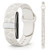 Floral Engraved Band Compatible with Hume Band Replacement Strap 1.0