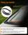 Front Windshield Outer Molding Fit for Honda Civic 2006-2011