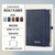 IN-LUXPRO Planner 2026-2027 Weekly & Monthly Planner,July 2026 – Dec 2027