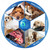 hoehew Vibrating Dog Ball, Moving Dog Ball, Shaky Ball Toy for Dogs, Interactive Bouncing Ball for Dog, Automatic Moving Dog Toy Ball, Shaking Dog Ball for Small Medium Large Dogs (Blue) hoehew Vibrating Dog Ball, Moving Dog Ball, Shaky Ball Toy for Dogs, Interactive Bouncing Ball for Dog, Automatic Moving Dog Toy Ball, Shaking Dog Ball for Small Medium Large Dogs (Blue)