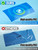 Adhesive Repair Patch for Inflatable Bounce House, Hot tub, Tarp, Tent