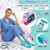 Tioncy 60 Pcs Nurses Week Gifts Bulk 2026 for Women Include 12 oz Stainless Steel Tumbler Cosmetic Bags Badge Reel Novelty Socks Nursing Appreciation Gift for Nurses Graduates(Fashion)