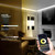 32.8ft COB LED Strip Lights Dimmable 2700K-6500K Bright Tunable White