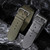 Replacement Straps Compatible with Hume Health Band - Adjustable Soft Woven Nylon & Adjustable Clasp Buckle & Loop Closure for Secure, Strap Wristband for Hume Band Wristband Bracelet,All-Day Comfort (Black, Brown, Gray)