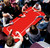 IKULE 70 x 36 Inch Texas Hold'em Poker Mat Portable Poker Table Top with Smooth Premium Surface Noise Reduction for Professional Poker Games Casino Games IKULE 70 x 36 Inch Texas Hold'em Poker Mat Portable Poker Table Top with Smooth Premium Surface Noise Reduction for Professional Poker Games Casino Games