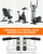 Handlebar Extenders for Indoor Exercise Bike (1 Pair) – Great Handlebar Extension Accessory for Peloton – Compatible with Bicycle Handlebar Grips & Includes Handlebar Grips