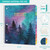 student planner 2026-2027, Weekly ＆ Monthly Academic Year Planner Calendar, Jul 2026 - Jun 2027, 8.5" x 10.5", School Planner 2026-2027 with Practical Stickers, Flexible Cover, Pocket, Laminated Tabs