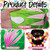 3 Pcs 12ft Skeleton Summer Costume Set, Hawaiian Skeleton Clothes Accessory