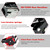 VERKSTAD Bicycle Rear Derailleur Tourney RD-TZ500 6/7 Speed Direct Mount