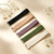Oanux 5 Pack Nylon Wristband Compatible with Hume Band Replacement 1.0