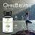 OmniBreathe for Lung Cleanse Detox Respiratory Wellness - Help Reduce Mucus & Cough for All Kinds of Smokers,Restore Fresh Deep Natural Breathe,Less Wake Up to Reach for Inhaler (Pack of 3 Bottles)
