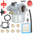 ALL-CARB 799866 Carburetor Replacement for Briggs Stratton 22"