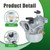 ALL-CARB 799866 Carburetor Replacement for Briggs Stratton 22"