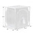 RESTCLOUD Monarch Butterfly Habitat Cage, Outdoor Insect Mesh Cage Terrarium 16" x 12" x 16"