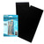Pool Above Heavy Duty Vinyl Repair Patch Kit for Inflatables Boat Raft Kayak Air Beds