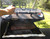 2 Pack BBQ Grill Temperature Gauge, 3 inch Dial Face Charcoal Grill Pit Smoker Thermometer Gauge BBQ Temp Gauge Grill Thermometer