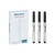 OLIGHT Ballpoint Refills for O'Pen 3 and O'Pen Glow, Black Ink, 3 Pack