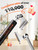 PAMAGOO Gas Struts 20 Inch 100 Lbs for Heavy Lid with Brackets 445N 2 Pcs