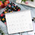 2027-2029 Pocket Planner/Calendar - Monthly Pocket Planner with Pen Hold