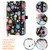2027-2029 Pocket Planner/Calendar - Monthly Pocket Planner with Pen Hold