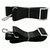 Amadget 4 PCS Adjustable Bimini Boat Top Strap Loops
