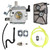 ALL-CARB Carburetor Replacement for Stihl 028 028AV