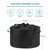 Carry Bag and Cover for Outland Living Portable Propane Fire Pit