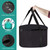 Carry Bag and Cover for Outland Living Portable Propane Fire Pit