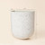 LA Jolie Muse Wall Planters for Indoor Plants, Hanging Flower Pots, 2 Pack