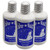 Wayne Rowland Silver Water (Original Formula) (3 Pack)
