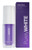 PurelyWHITE DELUXE Purple Brightening Toothpaste for Teeth Whitening (1 Fl Oz), Color Corrector