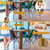 Small Fit 15/16”to 1 7/32”Chair Leg Caps Floor Protectors Furniture Leg Feet Protective Cover, Chair Leg Protectors for Hardwood Floors, Silicone Furniture Pads with Felt, Slide No Scratches No Noise