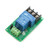 HiLetgo 2pcs 12V 30A One Channel Relay Module Optocoupler Isolation High and Low Trigger 12V