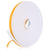 16Feet Weather Stripping Seal (1/2 Inch X 1/4 Inch) for Door Window, High Density Foam Tape, Soundproofing, Insulation Strip, Door Sealers for Door Frame- White