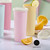 Tupperware Tumbler Set in Multicolor, 12 Count, Dishwasher Safe and BPA Free (12 Tumblers, 12 Lids, 16 fl oz each)