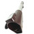Extension Wand 12277FC652 Genuine For Shark Professional Rotator Powered Lift Away NV650 NV652 NV750 NV752 Bordeaux