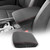 CDEFG for 2025 2026 2027 Ford Explorer Center Console Cover Armrest Box Cover for Explorer 2020-2025 2026 2027 Accessories Console Arm Rest Protector