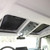 Sunroof Sun Shade for INEOS Grenadier 2020-2025 Accessories Car Roof Cover Foldable Roof Sun Shade UV Reflector Glare HeatShield Sun Visor Blocker Moonroof Shield Cover Privacy Protector (Black1)