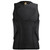 HAIYUE Youth Baseball Chest Rib Protector Softball Padded Compression Shirt Catcher Heart Sternum Guard for Football Boy
