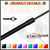 TENKIDOM Hood Lift Supports Compatible with Nissan Stagea WC34 1996-2001 Front Gas Struts Dampers Shocks Springs Replacement Bonnet Arm Props 2 Pieces