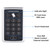 Door Access Control System Kit RFID Keypad 280KG/600lbs Electric Magnetic Door Lock Kit Home Security System 110-240V AC to 12v DC 3A 36w Power Supply with Exit Button Doorbell Chime Remote Control