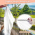 Beeveer Window Insulation Kit, 87 Inch X 30 ft Cuttable Film, Waterproof