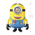 Mattel Minions The Rise of Gru Real Live Stuart 7 Inch Mattel Minions The Rise of Gru Real Live Stuart 7 Inch