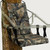 Tree Stand Seat Replacement,Camo Treestand Seat Cushion for Deer Hunting