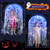 Bulyoou Jellyfish Umbrella Costume, Halloween DIY Cosplay